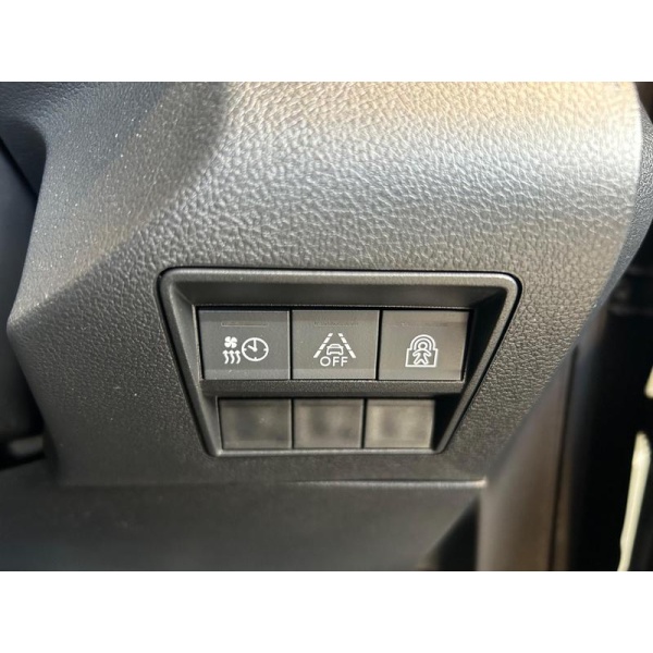 Citroen E-berlingo - 50kWh Flair XTR M MPV Auto 5dr (11kW Charger)