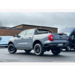 Ford Ranger - TREMOR AUTO 2.0 205ps Ecoblue 10 Speed 4x4 Double Cab, HEATED STEERING WHEEL, 17 INCH ALLOY WHEELS, REAR PARKING AID