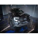 Ford Ranger - Wildtrak 4X4 Dcb Tdci D/CAB Diesel