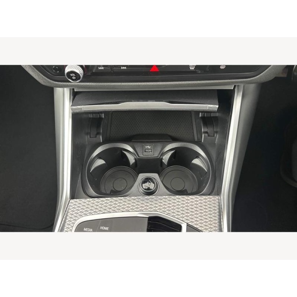 BMW 3 Series - 2.0 320i M Sport Auto Euro 6 (s/s) 4dr