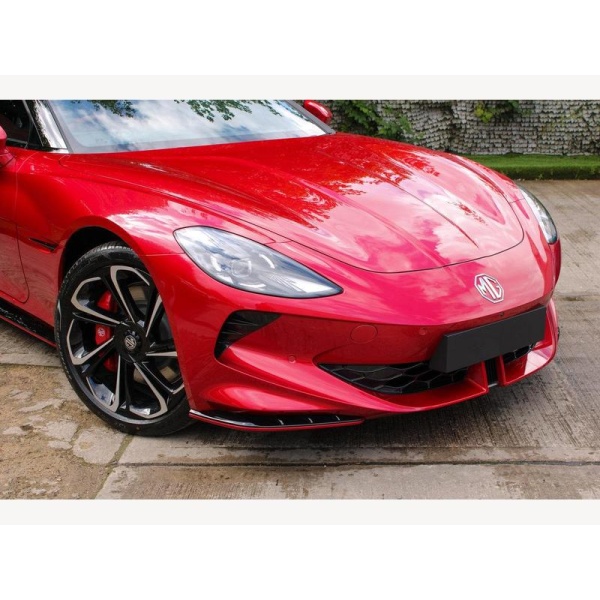 MG Cyberster - GT 77kWh AWD Dual Motor | 536bhp | 0-60mph in 3s |Scissor Doors | Convertible | 2 Seater Sports Car 2dr