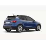 SEAT Arona - SEAT Arona FR 1.0 TSI Petrol 110 6-speed manual 5dr