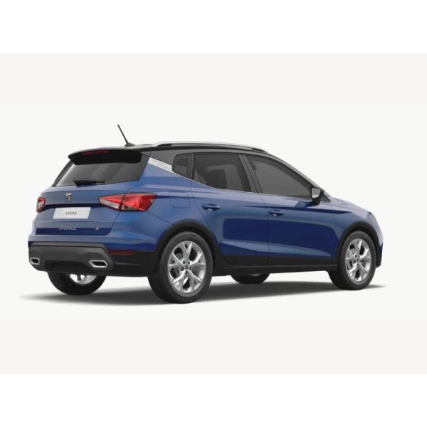 SEAT Arona - SEAT Arona FR 1.0 TSI Petrol 110 6-speed manual 5dr
