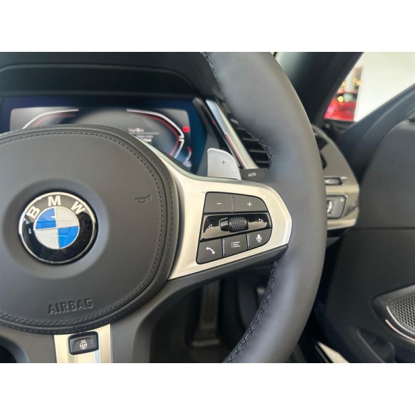 BMW Z4 - 2.0 20i M Sport Auto sDrive Euro 6 (s/s) 2dr