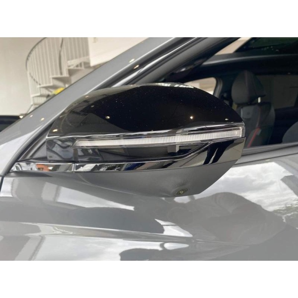Hyundai Tucson - 1.6 T-GDi MHEV N Line S DCT Euro 6 (s/s) 5dr
