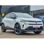 Renault Captur - techno E-Tech full hybrid 145 ^MY25] 1.6 5dr