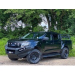 Nissan Navara - 2.3 dCi Acenta+ Pickup 4dr Diesel Manual 4WD Euro 5 (190 ps)