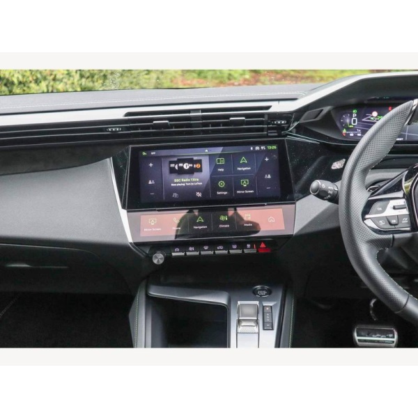 Peugeot 308 SW - 1.2 PureTech GT EAT Euro 6 (s/s) 5dr