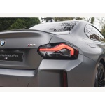BMW M2 - 3.0 BiTurbo Steptronic Euro 6 (s/s) 2dr