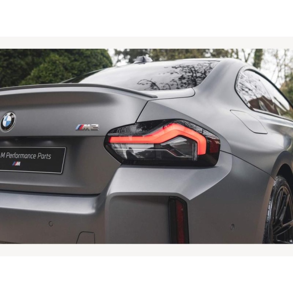 BMW M2 - 3.0 BiTurbo Steptronic Euro 6 (s/s) 2dr