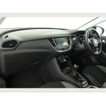 Vauxhall Grandland X - 1.2T Sport Nav 5dr Hatchback