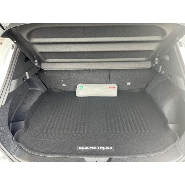 Nissan Qashqai - 1.3 DIG-T MHEV N-Connecta Euro 6 (s/s) 5dr
