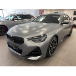 BMW 2 Series - 2.0 220i M Sport Auto Euro 6 (s/s) 2dr