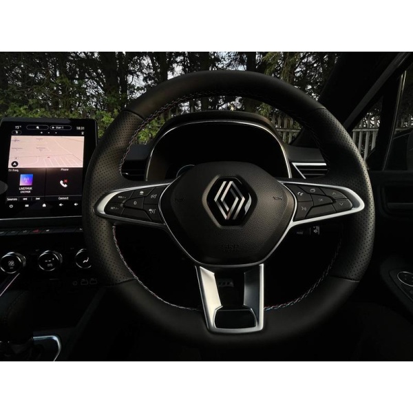 Renault Clio - 1.6 E-TECH esprit Alpine Auto Euro 6 (s/s) 5dr