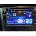 Vauxhall Antara - 2.2 CDTi Exclusiv 4WD Euro 5 (s/s) 5dr