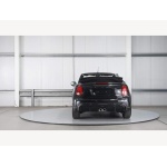 MINI Convertible - 2.0 John Cooper Works Steptronic Euro 6 (s/s) 2dr