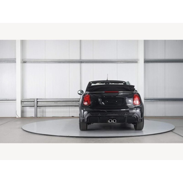 MINI Convertible - 2.0 John Cooper Works Steptronic Euro 6 (s/s) 2dr