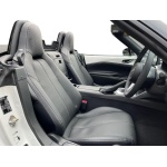 Mazda MX 5 - 1.5 Exclusive-line 132ps Convertible 2dr