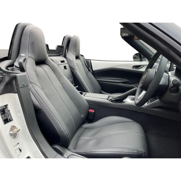 Mazda MX 5 - 1.5 Exclusive-line 132ps Convertible 2dr
