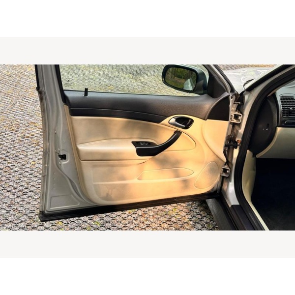 Saab 9-3 - 1.9 TiD Linear 4dr