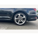 Audi A4 - Audi Saloon 35 TFSI Black Edition 4dr S Tronic 2.0