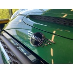 MINI Convertible - 2.0 Cooper S Classic Steptronic Euro 6 (s/s) 2dr