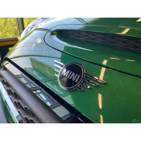 MINI Convertible - 2.0 Cooper S Classic Steptronic Euro 6 (s/s) 2dr
