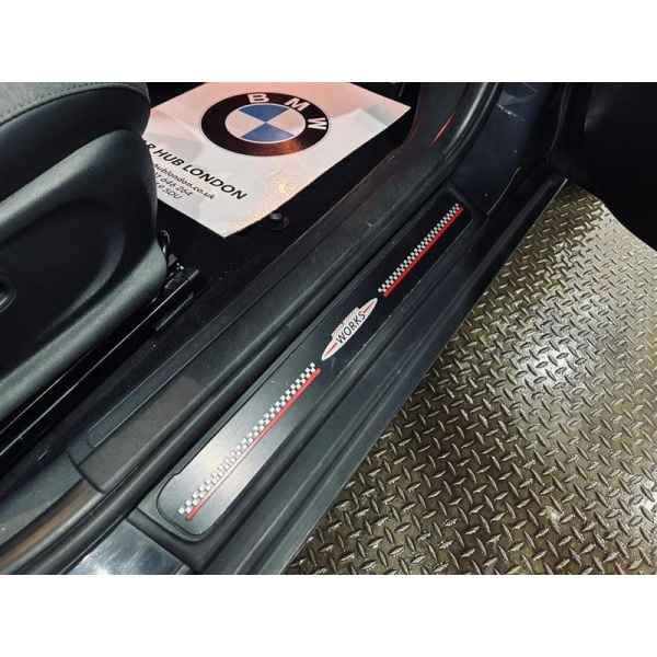 MINI Clubman - 2.0 Cooper S Auto Euro 6 (s/s) 6dr