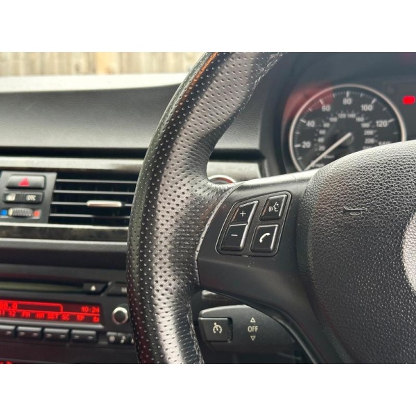 BMW 3 Series - 2.0 320d M Sport Highline Euro 5 2dr