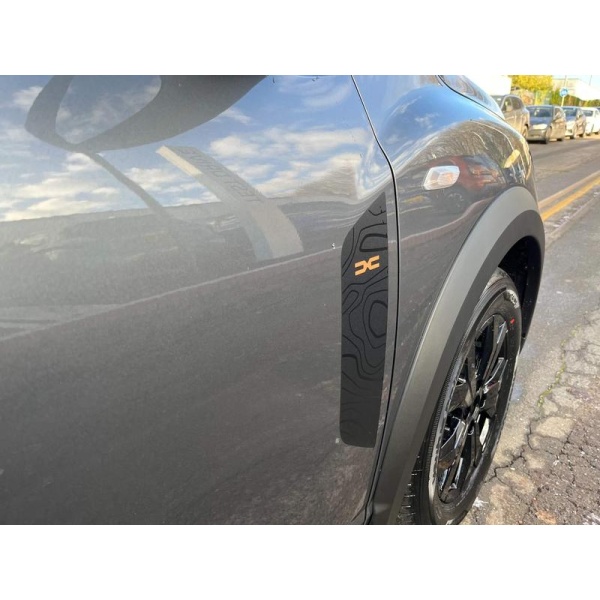 Dacia Jogger - Extreme HYBRID 140 MY24 1.6 5dr