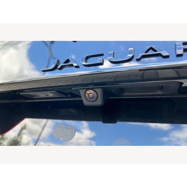 Jaguar XE - 2.0 P250i R-Dynamic HSE Black Auto Euro 6 (s/s) 4dr