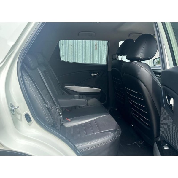 Ssangyong Tivoli - 1.6 e-XGi ELX Euro 6 (s/s) 5dr