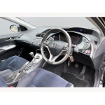 Honda Civic - 1.4 i-DSI SE 5dr
