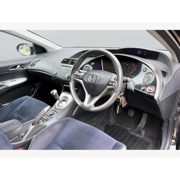 Honda Civic - 1.4 i-DSI SE 5dr