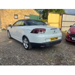 Renault Megane - 1.5 dCi Dynamique (s/s) 2dr