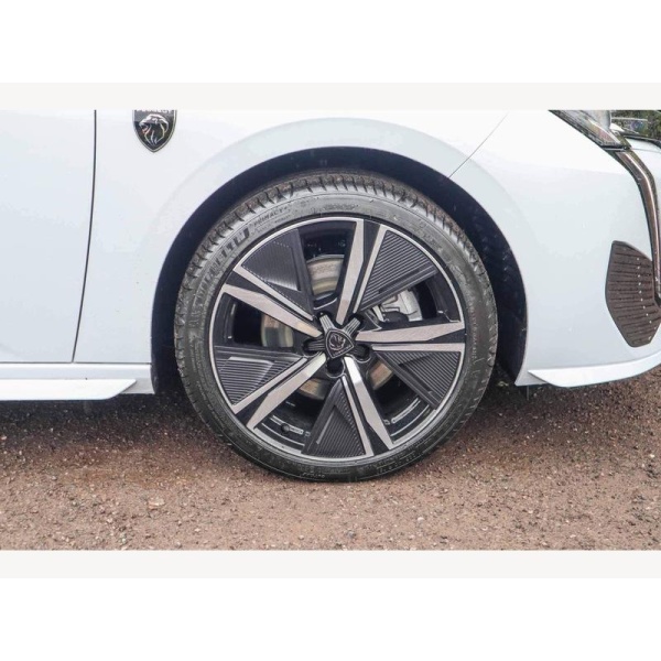 Peugeot 308 SW - 1.2 PureTech GT EAT Euro 6 (s/s) 5dr