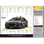 Ford B-max - 1.0 ZETEC 5d 100 BHP TIMING BELT KIT DONE @ 51,329