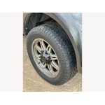 Mitsubishi L200 - 2.5 DI-D Barbarian Pickup Double Cab 4dr Diesel Manual 4WD Euro 5 (LB) (175 ps)