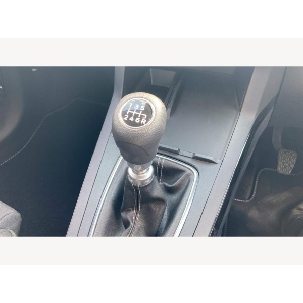 Ford Puma - 1.0T EcoBoost MHEV Titanium Euro 6 (s/s) 5dr