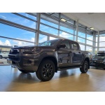 Toyota Hilux - 2.4 D-4D Icon Double Cab Pickup 4WD Euro 6 (s/s) 4dr