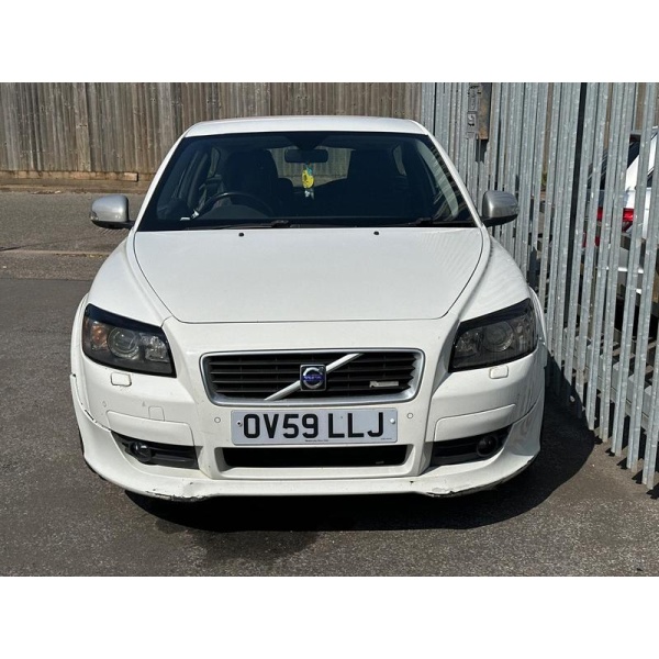 Volvo C30 - 1.6 R-Design 2dr