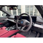 BMW i5 - 40 83.9kWh M Sport Pro Auto eDrive 4dr (11kW Charger)