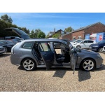 Saab 9-3 - 1.9 TiD Vector Sport Sportwagon Auto Euro 4 5dr