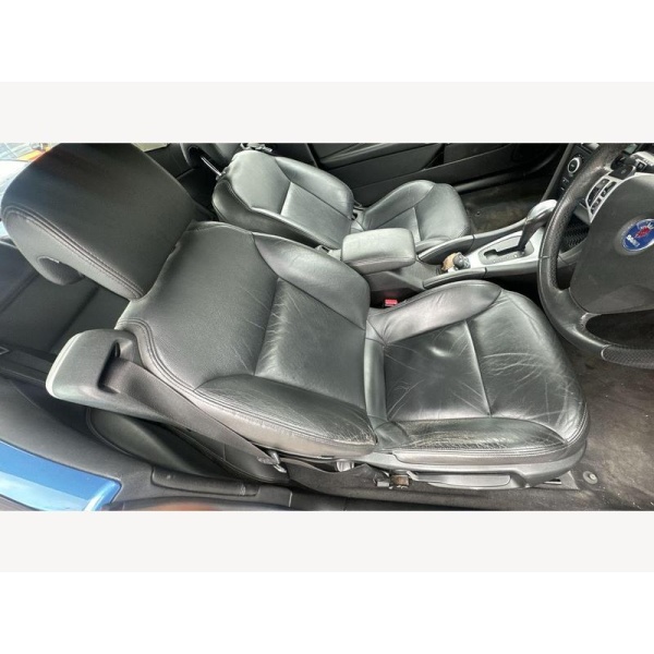 Saab 9-3 - 2.0 VECTOR SPORT 2d 175 BHP 2 KEYS ULEZ FREE AIRCON AUX