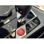 BMW M4 - 3.0 BiTurbo Competition M Steptronic xDrive Euro 6 (s/s) 2dr