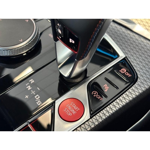BMW M4 - 3.0 BiTurbo Competition M Steptronic xDrive Euro 6 (s/s) 2dr