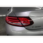 Mercedes-Benz C Class - 2.0 C300 AMG Line (Premium) G-Tronic+ Euro 6 (s/s) 2dr