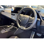 Lexus ES - 2.5 300h F Sport E-CVT Euro 6 (s/s) 4dr