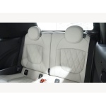 MINI Convertible - 2.0 John Cooper Works Steptronic Euro 6 (s/s) 2dr