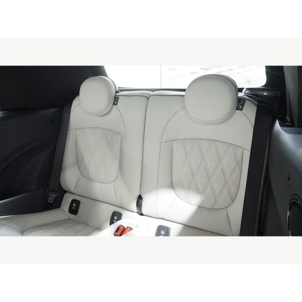 MINI Convertible - 2.0 John Cooper Works Steptronic Euro 6 (s/s) 2dr